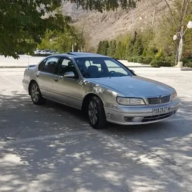 Toyota Avalon 1996