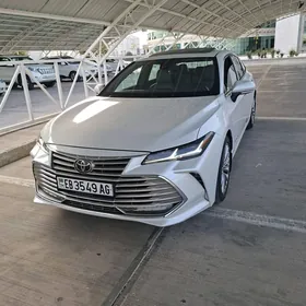 Toyota Avalon 2019
