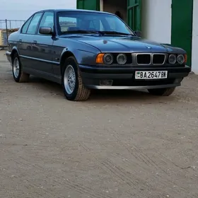 BMW 525 1991