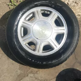 96 awalon diska 1 ştuk