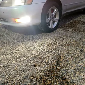 Toyota Mark II 1993