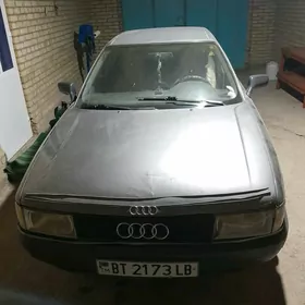 Audi 80 1991