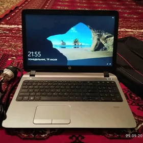 HP Un 34 81