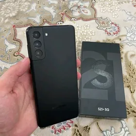 Samsung S21 plus 8/128gb 2sim