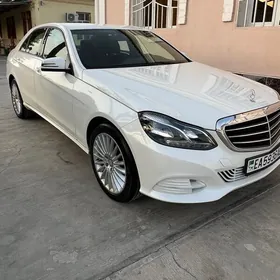 Mercedes-Benz E300 2014