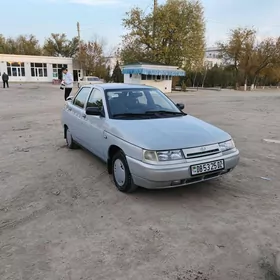 Lada 2110 2004