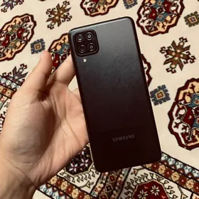 samsung A 12