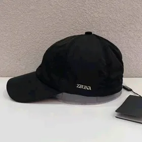 Zegna kepka кепка