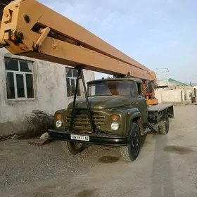 Zil 130 1993