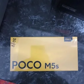 poco m5s