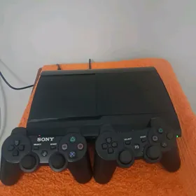 PLAYSTATION 3 Super  SLIM