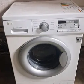 LG 5Kg