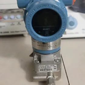 Преобразователь Давления