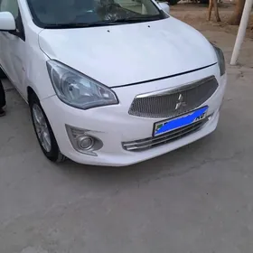 Mitsubishi Lancer 2013