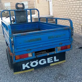 Fekon FK150-8G 2012
