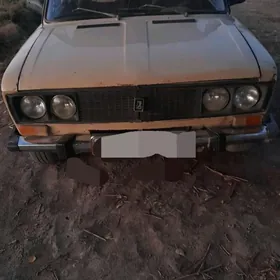 Lada 2106 1986