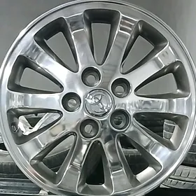 ARGINAL BROŞKA DISKA