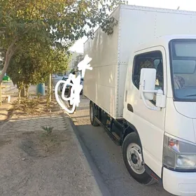 Mitsubishi Canter 2016