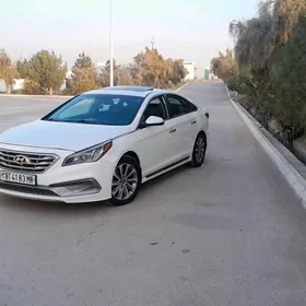Hyundai Sonata 2017