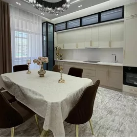 Гуртлы 2024 2 ком люкс