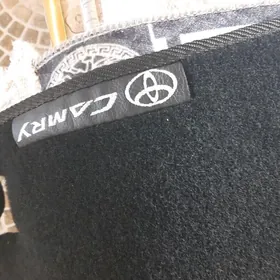 Camry panel Keçe