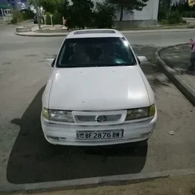 Opel Vectra 1993
