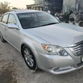 Toyota Avalon 2008
