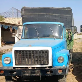 Gaz 53 1993