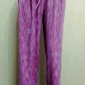 женские штаны большие размеры