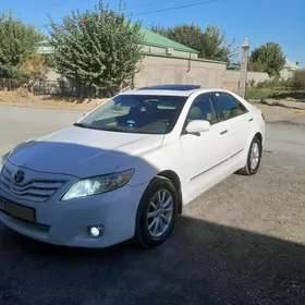 Toyota Camry 2007