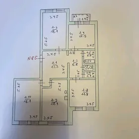 satlyk jay mir4 квартира мир4