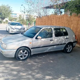 Volkswagen Golf III 1993