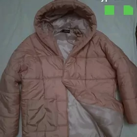 Куртка женская