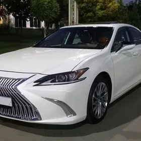Lexus ES 350 2020