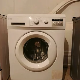 awtomat kır maşyn vestel