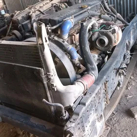 IVEKA CROSR 13 MATOR KAROPKA