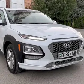 Hyundai Kona 2020