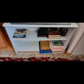 Открытый шкаф