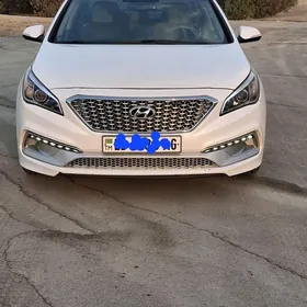 Hyundai Sonata 2017
