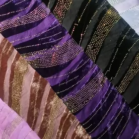 гашлы помбархлар