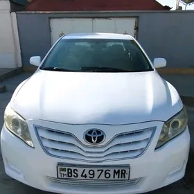 Toyota Camry 2011