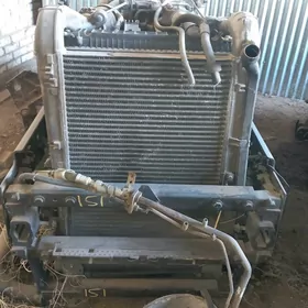 DAF CF MATOR KAROPKA 2008