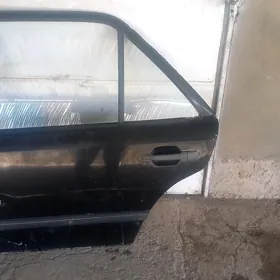 124-mersedes gapy  kamplekit