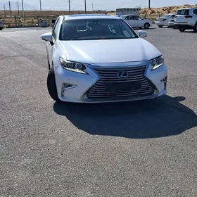 Lexus ES 350 2017