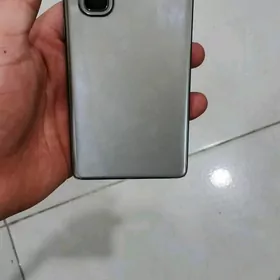 İnfinix hot 50 pro pls