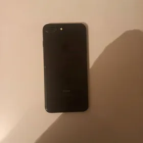 Iphone 7plyus 128g