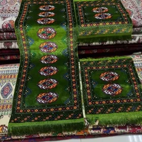 Yupek haly