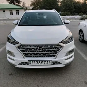 Hyundai Tucson 2020