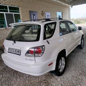 Lexus RX 300 2002