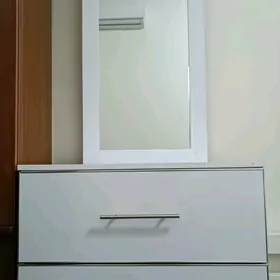 Yuz gorulyan ayna